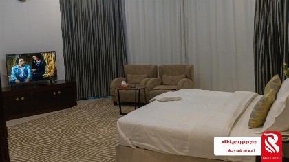 Al Andalus Tolen Hotel - image 20