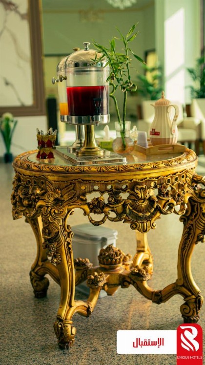 Al Andalus Tolen Hotel - image 3