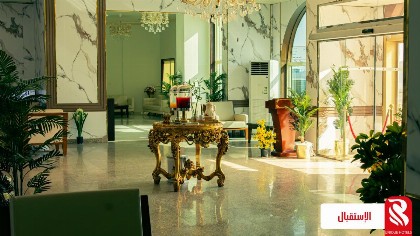 Al Andalus Tolen Hotel - image 4