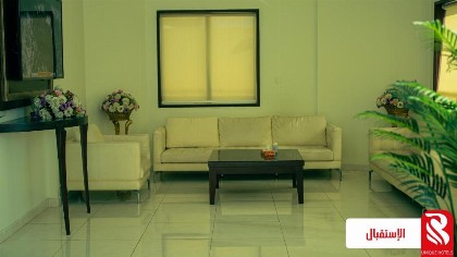 Al Andalus Tolen Hotel - image 7
