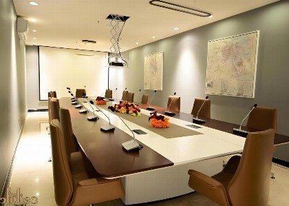 Donatello Jeddah Hotel - image 15