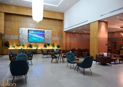 Donatello Jeddah Hotel - image 19