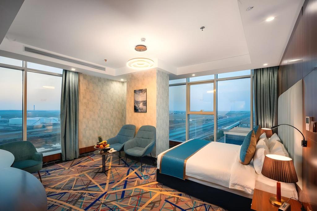 Donatello Jeddah Hotel - image 3