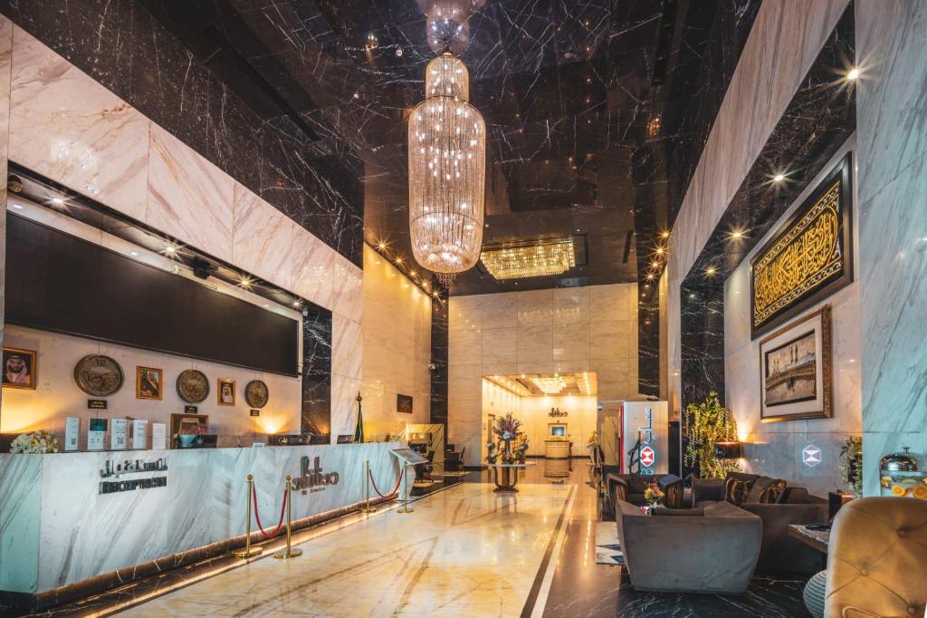 Donatello Jeddah Hotel - image 4