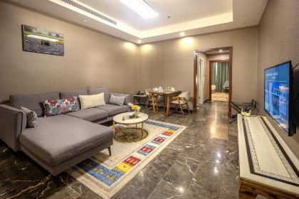 Donatello Jeddah Hotel - image 5