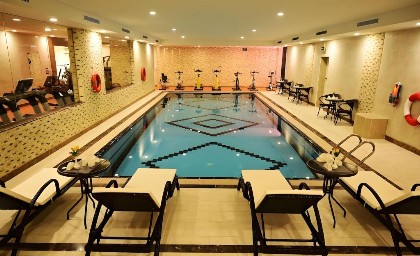 Donatello Jeddah Hotel - image 6