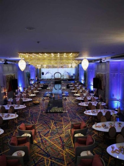Donatello Jeddah Hotel - image 7
