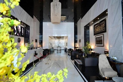 Donatello Jeddah Hotel - image 8