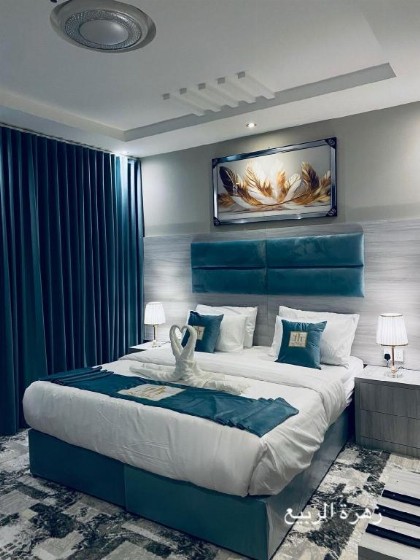 فندق زهرة الربيع zahrat alrabie Hotel - image 1