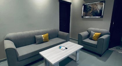 فندق زهرة الربيع zahrat alrabie Hotel - image 10