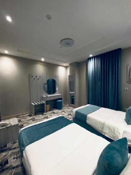 فندق زهرة الربيع zahrat alrabie Hotel - image 11