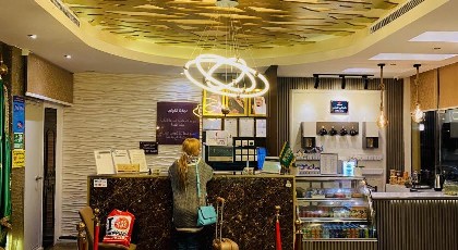 فندق زهرة الربيع zahrat alrabie Hotel - image 12