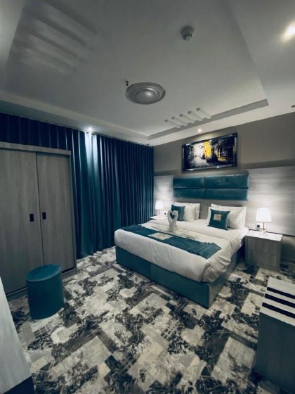 فندق زهرة الربيع zahrat alrabie Hotel - image 13