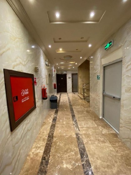 فندق زهرة الربيع zahrat alrabie Hotel - image 14