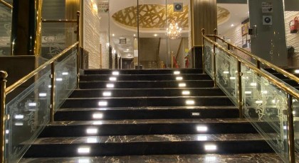 فندق زهرة الربيع zahrat alrabie Hotel - image 15