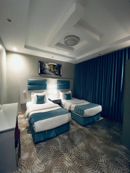 فندق زهرة الربيع zahrat alrabie Hotel - image 16