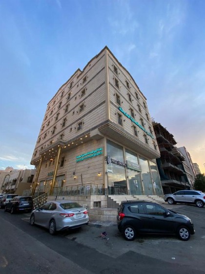 فندق زهرة الربيع zahrat alrabie Hotel - image 17