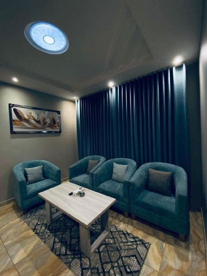 فندق زهرة الربيع zahrat alrabie Hotel - image 20