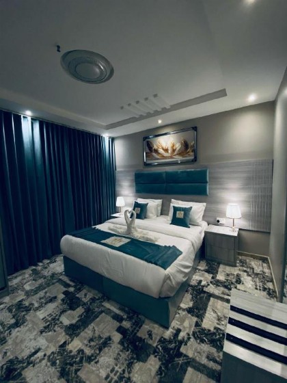 فندق زهرة الربيع zahrat alrabie Hotel - image 3