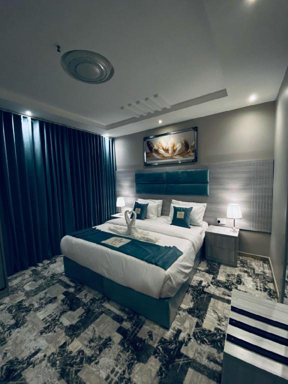 فندق زهرة الربيع zahrat alrabie Hotel - image 3