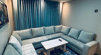 فندق زهرة الربيع zahrat alrabie Hotel - image 4