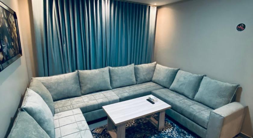 فندق زهرة الربيع zahrat alrabie Hotel - image 4