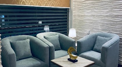 فندق زهرة الربيع zahrat alrabie Hotel - image 8