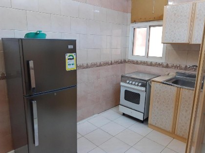 OYO 524 Zahrat Alwaziriya Furnished Apartments - image 12