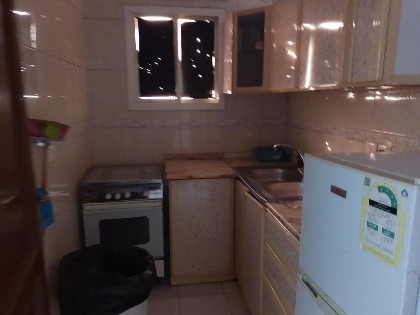 OYO 524 Zahrat Alwaziriya Furnished Apartments - image 13