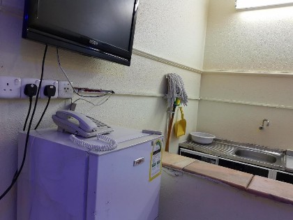 OYO 524 Zahrat Alwaziriya Furnished Apartments - image 14