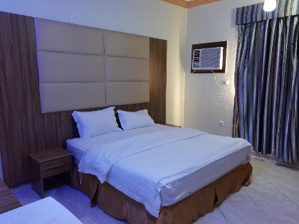 OYO 524 Zahrat Alwaziriya Furnished Apartments - image 15