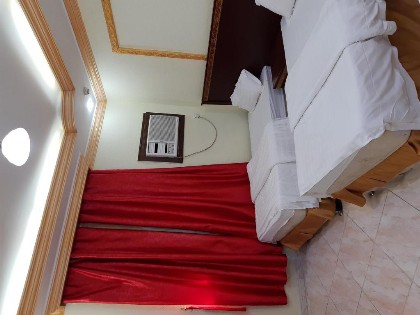 OYO 524 Zahrat Alwaziriya Furnished Apartments - image 19