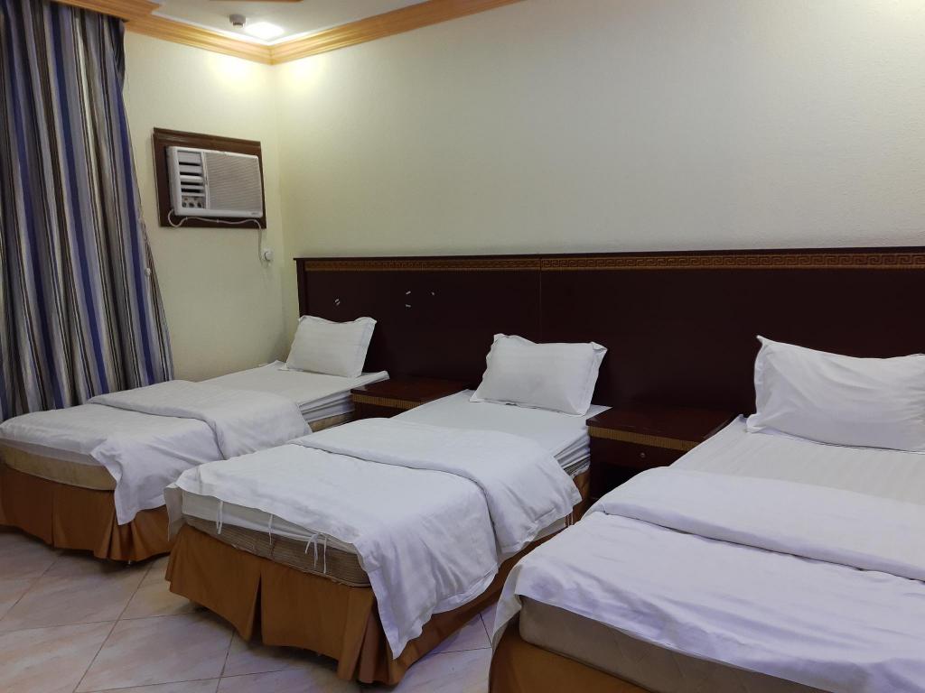 OYO 524 Zahrat Alwaziriya Furnished Apartments - image 2