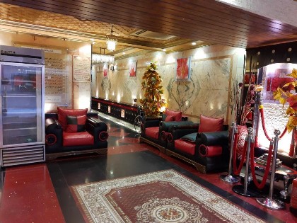 OYO 524 Zahrat Alwaziriya Furnished Apartments - image 3