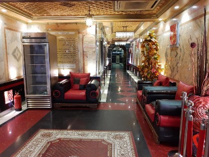 OYO 524 Zahrat Alwaziriya Furnished Apartments - image 4