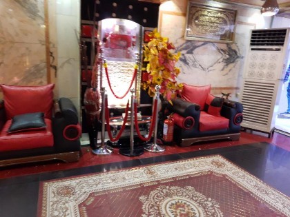 OYO 524 Zahrat Alwaziriya Furnished Apartments - image 5