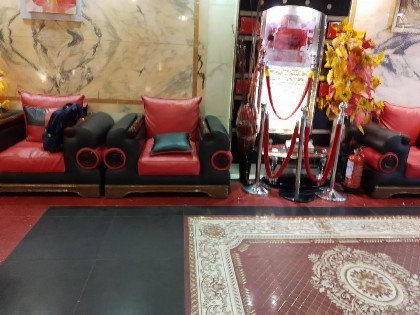 OYO 524 Zahrat Alwaziriya Furnished Apartments - image 7
