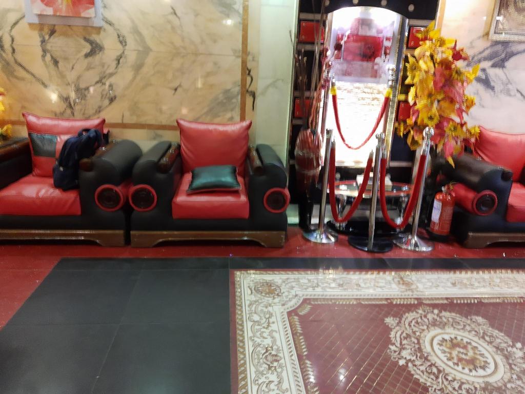 OYO 524 Zahrat Alwaziriya Furnished Apartments - image 7