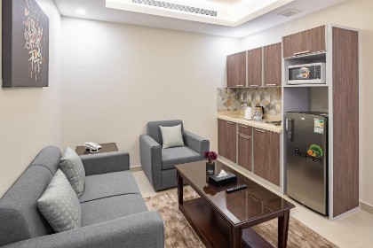 Semat ApartHotel - image 10