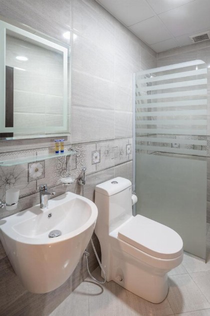 Semat ApartHotel - image 11