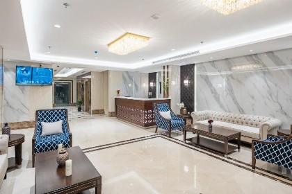 Semat ApartHotel - image 12