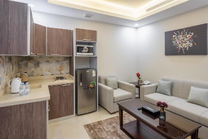 Semat ApartHotel - image 13