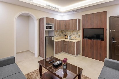 Semat ApartHotel - image 15
