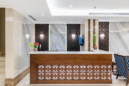 Semat ApartHotel - image 16