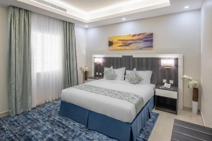Semat ApartHotel - image 17