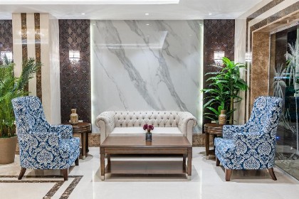 Semat ApartHotel - image 18