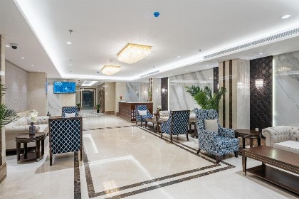 Semat ApartHotel - image 2