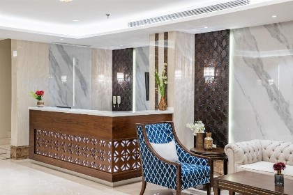 Semat ApartHotel - image 20