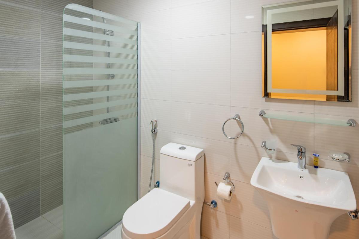 Semat ApartHotel - image 3