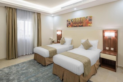 Semat ApartHotel - image 4
